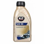 k2 4t garden oil sae 30 600ml