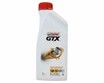 масло CASTROL 5W30 1L GTX A5/B5 синтетическое
