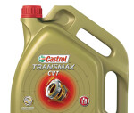 масло CASTROL TRANSMAX CVT 5L
