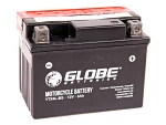 3Ah for motorcycles battery AGM 12V 114x71x86mm ( - / + )