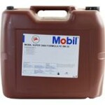 Full synth oil MOBIL SUPER 5W30 20L 3000 X1 FORMULA FE