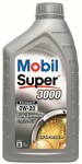 синтетическое масло MOBIL 0W20 1L FORMULA V 3000