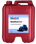 масло коробка передач MOBILFLUID 424 (20L)  10W30
