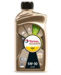 синтетическое моторное масло TOTAL QUARTZ INEO C4 5W30 1L
