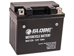 for motorcycles battery 6Ah 113X70X105 -/+ CLOSED 12V gel