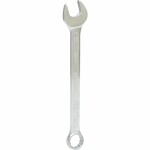 Ring Open End Wrench 19mm ks tools