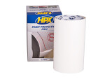 protective tape, transparent 150.00 x 0.19mm pp1502 2 meters