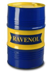 синтетическое Масло для коробки передач RAVENOL ATF+ 4 Fluid 208L