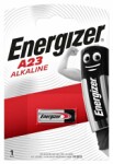 battery A23 - 1 pc - ENERGIZER