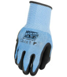 Safety work gloves Mechanix SpeedKnit™CoolMax, multipurpose, size L