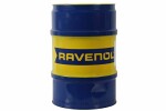 масло коробка передач RAVENOL MULTI ATF LVS FL  (60L)
