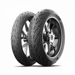 for motorcycles Summer tyre 170/60R17 72(W) MICHELIN ROAD 6 TL, Spain