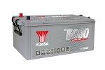batteri 12v 230ah/1350a 5000-serien super heavy duty (+- standard) 516x274x236 b00 (startbatteri)