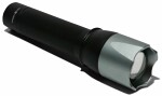taskulamppu ELWIS S1100-R USB-C ladattava 1100lm 3500mAh litiumakku