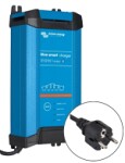 Akumulatora lādētājs victron energy blue smart ip22 lādētājs 12v/20a (1 izeja) 230v
