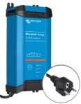 Зарядное устройство аккумулятора Victron Energy синий Smart IP22 Charger 12V/20A (3 выход) 230V