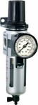 Luftfilter-regulator 0,5-10 bar 1/2" max 3200 l/min irimo