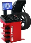 UNI-TROL auto ratta tasakaalustuspink uni-trol. 10-30' 2451l laser. 40mm.