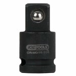 impact adapter 1/4"->3/8" ks tools