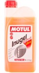 MOTUL охлаждающая жидкость INUGEL OPTIMAL ULTRA 1L (KONS.) оранжевый