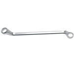 Ring Wrench 21x23mm deep 75° angle *