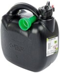 plastic can 5l Can spout for pouring carmotion