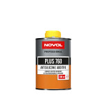 Antisilikoon lisäaine PLUS 760 väritön 0,3L