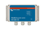 Kontrolierīce victron energy filax 2 komutācijas ierīce ce 230v/50hz-240v/60hz