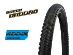 outer tyre Schwalbe G-One Overland 45-622