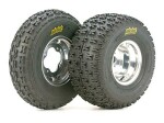 ATV tyre Holeshot XC AT22x7-10 etc Holeshot XC 3PR