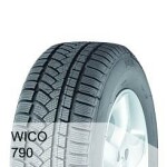 passenger/SUV Tyre Without studs 185/55R14 WICO 790 (ATJAUNOTA) 80T 0 Studdable