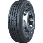 truck tyre 285/70R19,5 Westlake Premium WSR+1 146/144M M+S Steer REGIONAL