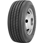 truck tyre 295/60R22,5 Goodride CR966 150/147L M+S Steer REGIONAL