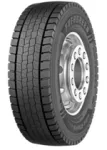 EVERGREEN kuorma-auton rengas 315/70R22, 5 Line Route EDL11 156/150L M+S