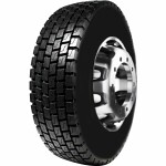 truck tyre retreaded 315/70R22,5 Malatesta MDE 2 Drive REGIONAL