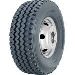 truck tyre 315/80R22,5 Goodride CR926B 154/151M Steer MIXED USE