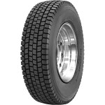 truck tyre 315/80R22,5 Goodride MultiDrive D2 154/151M M+S 3PMSF Drive REGIONAL