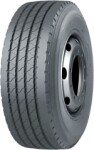 truck tyre 385/65R22,5 Bison AZ170 160K M+S 3PMSF SteerAndTrailer REGIONAL