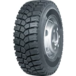 Goodride шина для грузовика 13R22. 5 SupTrac X1 156/151K