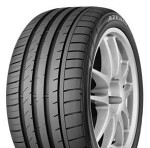 passenger/SUV Summer tyre 255/40R18 FALKEN AZENIS FK453 99Y XL MFS DOT17 FB272
