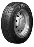Van soft Tyre Without studs 225/55R17 109/107T KUMHO PorTran CW51 China
