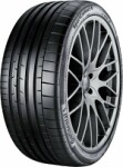 passenger/SUV Summer tyre 285/40R22 110Y Continental SportContact6