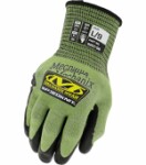 Safety glove Mechanix Speedknit S2EC06, Cut level D, size M/8