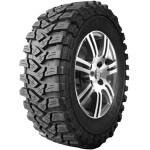 passenger/SUV Summer tyre retreaded 30x9.5R15 MALATESTA KODIAK 105S