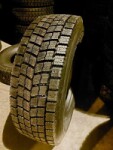 truck tyre retreaded 315/80R22,5 Paltread TBR P41 Drive WINTER