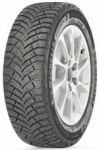 passenger/SUV Studded tyre 245/45R18 MICHELIN X-Ice North 4 100T XL
