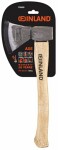 Axe with wooden handle 600g