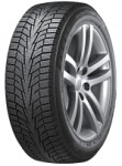 passenger soft Tyre Without studs 215/55R17 HANKOOK WINTER I*CEPT IZ2 (W616) 98T XL RP