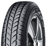 Van Tyre Without studs 205/65R16 YOKOHAMA W.DRIVE (WY01) 107/105T M+S 3PMSF 0 Friction