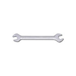 Open End Wrench/a, Double sided/a, profil: open, dimensions meter: 20x22 mm